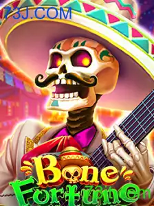BoneFortune: A Nova Sensação dos Jogos de Tabuleiro
